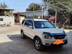 Сүрөт унаа Honda CR-V