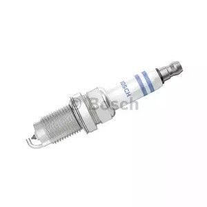 Spare Parts and Consumables - Свеча зажигания Audi A3, VW Golf V/Passat/Touran/Jetta 1.4 05> BOSCH 024224