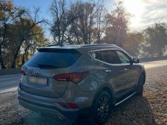 Photo of the vehicle Hyundai Santa Fe