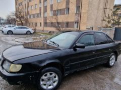 Сүрөт унаа Audi A6