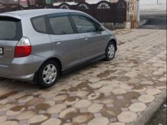 Photo of the vehicle Honda Jazz