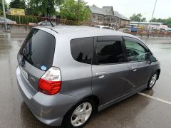 Сүрөт унаа Honda Fit