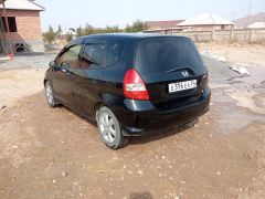 Сүрөт унаа Honda Fit