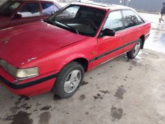 Сүрөт унаа Mazda 626