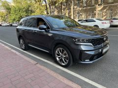 Фото авто Kia Sorento