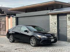 Сүрөт унаа Toyota Camry