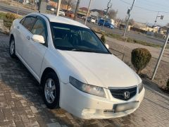 Фото авто Honda Accord