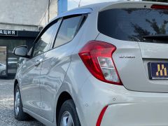 Фото авто Chevrolet Spark