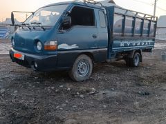 Фото авто Hyundai Porter