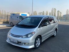 Сүрөт унаа Toyota Estima