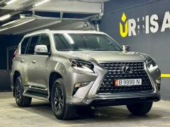 Фото авто Lexus GX