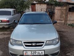 Фото авто Daewoo Nexia