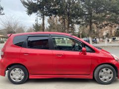 Photo of the vehicle Honda Fit