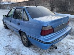 Фото авто Daewoo Nexia