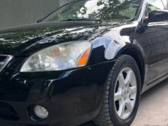 Photo of the vehicle Nissan Altima