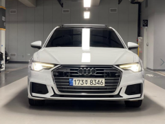 Сүрөт унаа Audi A6