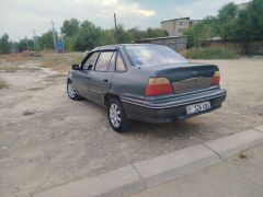 Фото авто Daewoo Nexia