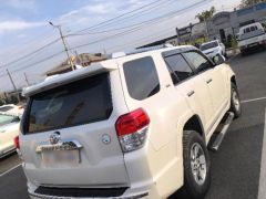 Photo of the vehicle Toyota 4Runner