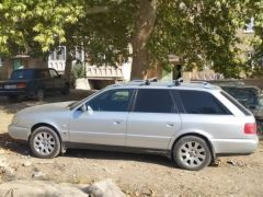 Сүрөт унаа Audi A6