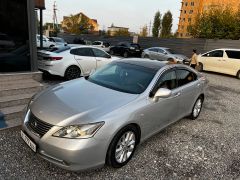 Сүрөт унаа Lexus ES