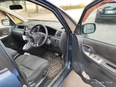 Фото авто Toyota Corolla Spacio