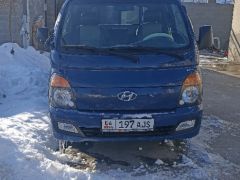 Фото авто Hyundai Porter