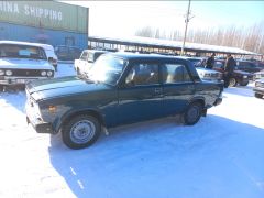 Сүрөт унаа ВАЗ (Lada) 2107