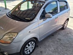 Фото авто Daewoo Matiz