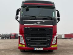 Фото авто Volvo FH