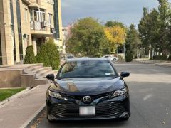 Фото авто Toyota Camry