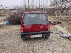 Сүрөт унаа Daewoo Tico