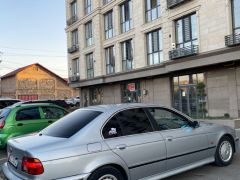 Сүрөт унаа BMW 5 серия