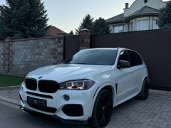 Photo of the vehicle BMW X5