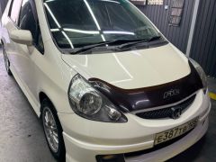 Фото авто Honda Fit