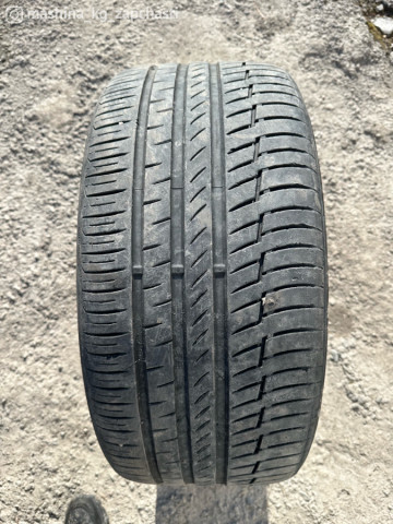 Tires - Продаю резину BMW G 05