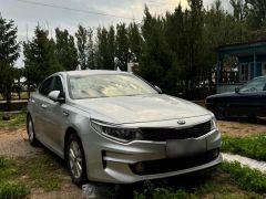 Сүрөт унаа Kia K5