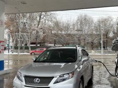 Фото авто Lexus RX