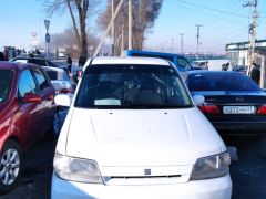 Фото авто Nissan Cube