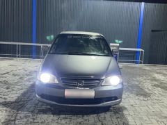 Сүрөт унаа Honda Odyssey