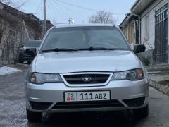 Сүрөт унаа Daewoo Nexia