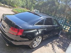 Фото авто Audi A6