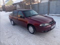 Фото авто Daewoo Nexia