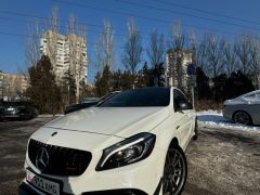 Фото авто Mercedes-Benz A-Класс