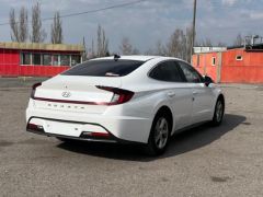 Фото авто Hyundai Sonata