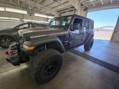 Photo of the vehicle Jeep Wrangler