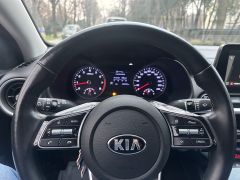 Фото авто Kia K3