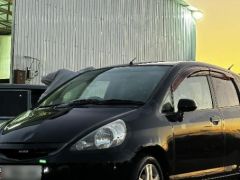 Фото авто Honda Fit