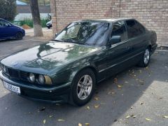 Сүрөт унаа BMW 5 серия