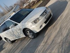 Сүрөт унаа Honda Odyssey