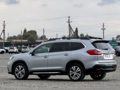 Фото авто Subaru Ascent